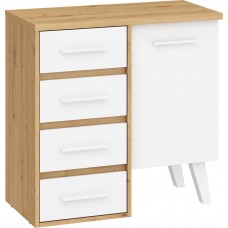 Kumode NORDIS 03